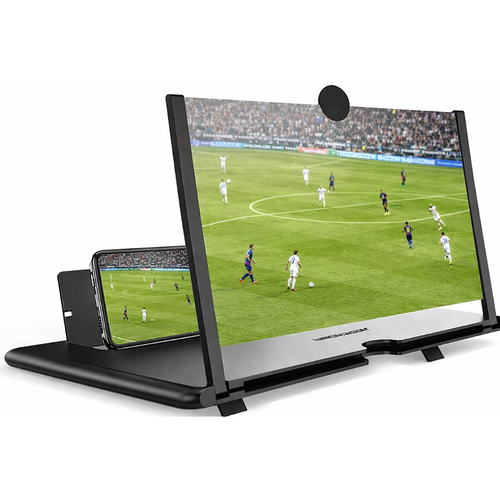 Amplificador de pantalla